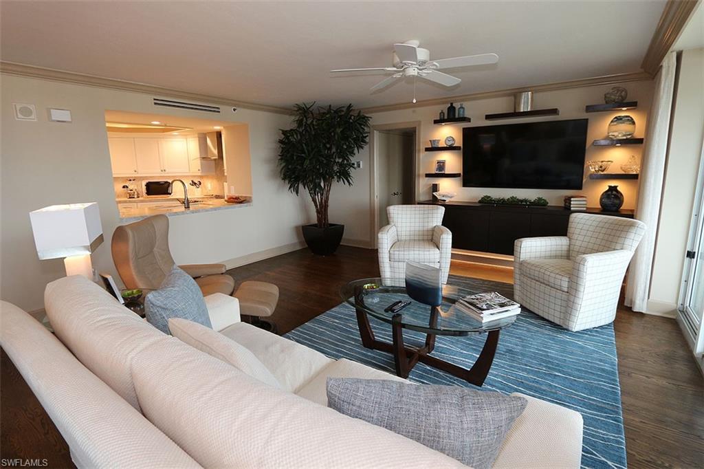 4651 Gulf Shore Blvd N # 1805 Property Photo 5