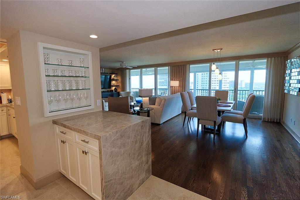 4651 Gulf Shore Blvd N # 1805 Property Photo 7