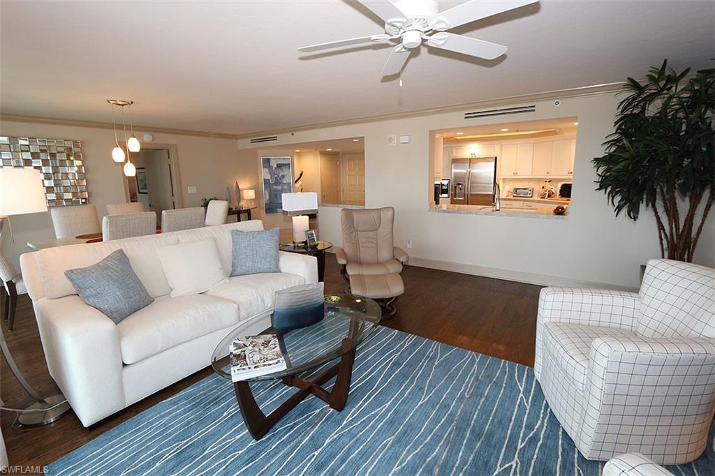 4651 Gulf Shore Blvd N # 1805 Property Photo 9