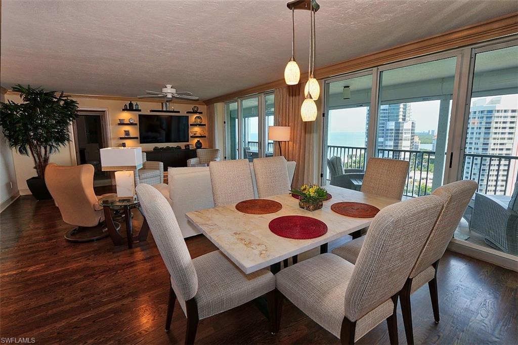 4651 Gulf Shore Blvd N # 1805 Property Photo 10