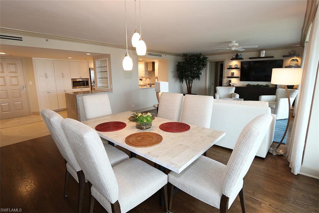 4651 Gulf Shore Blvd N # 1805 Property Photo 11