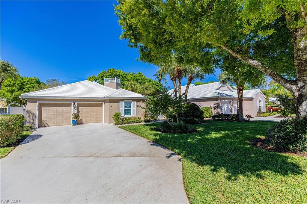 1242 Silverstrand Dr Property Photo 5