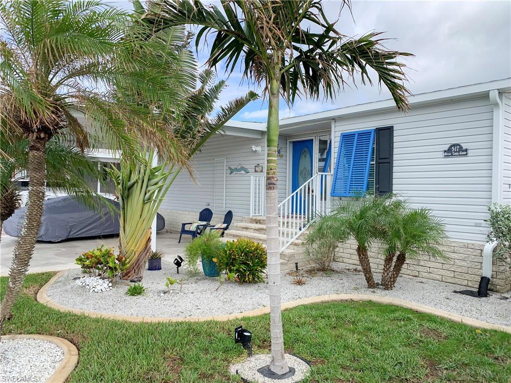 17561 Canal Cove CT Property Photo 1