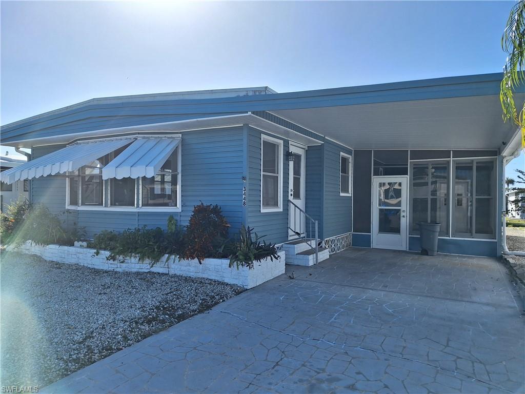 3448 Celestial Way Property Photo 1