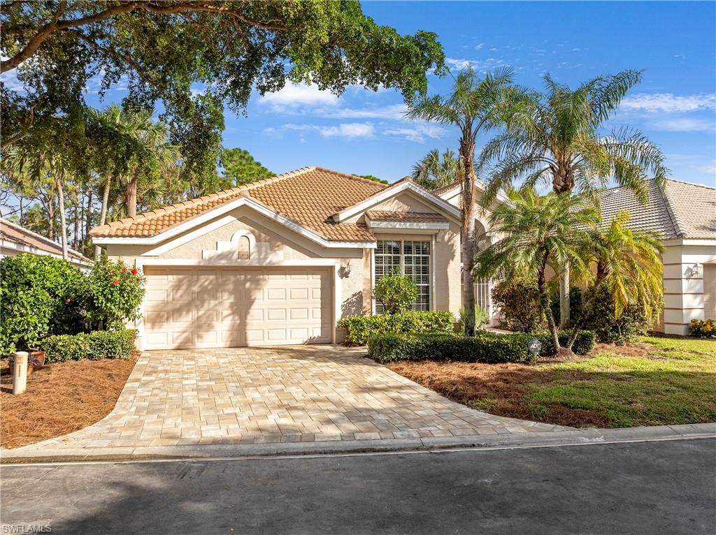 3530 Heron Glen CT Property Photo 1
