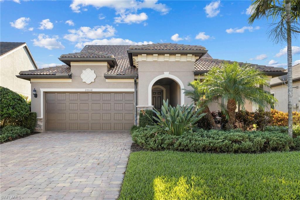 20558 Corkscrew Shores Blvd Property Photo 1