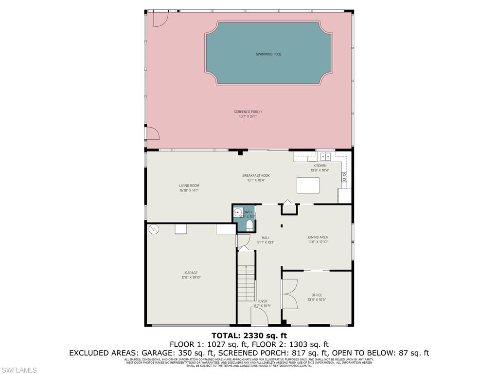 23025 Marsh Landing Blvd Property Photo 37