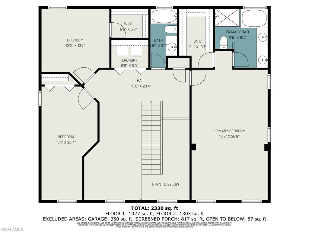 23025 Marsh Landing Blvd Property Photo 38