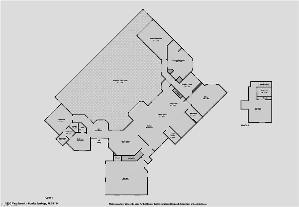 3530 Pine Fern Ln Property Photo 45