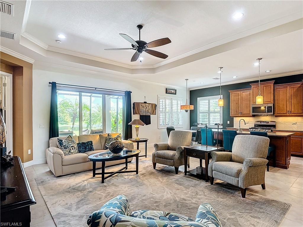 21281 Estero Palm Way Property Photo 1