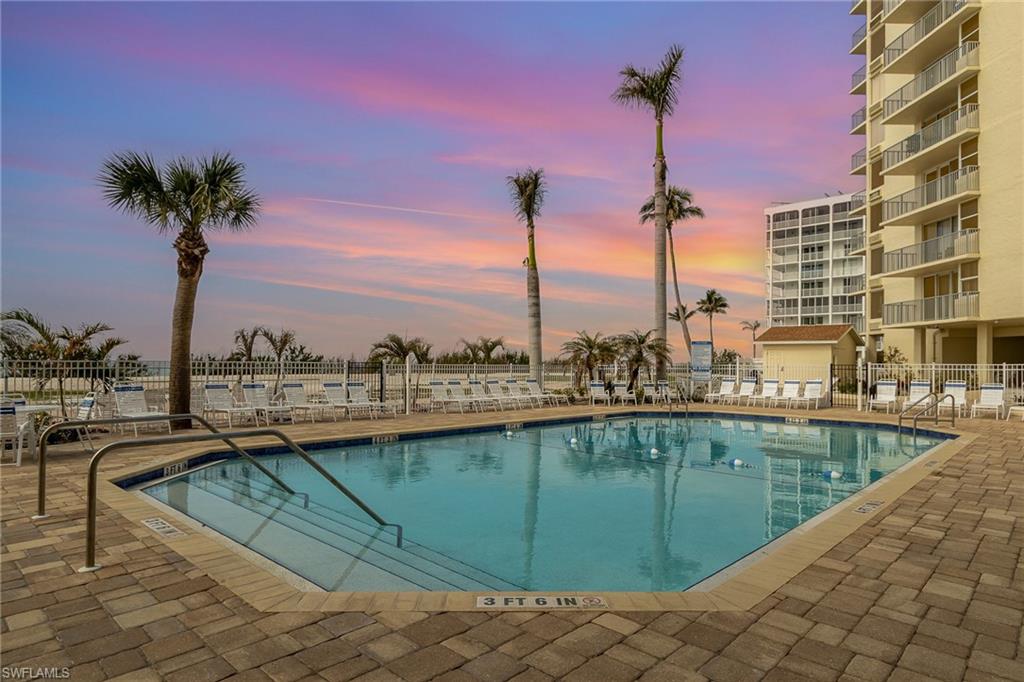 7330 Estero Blvd # 906 Property Photo 1