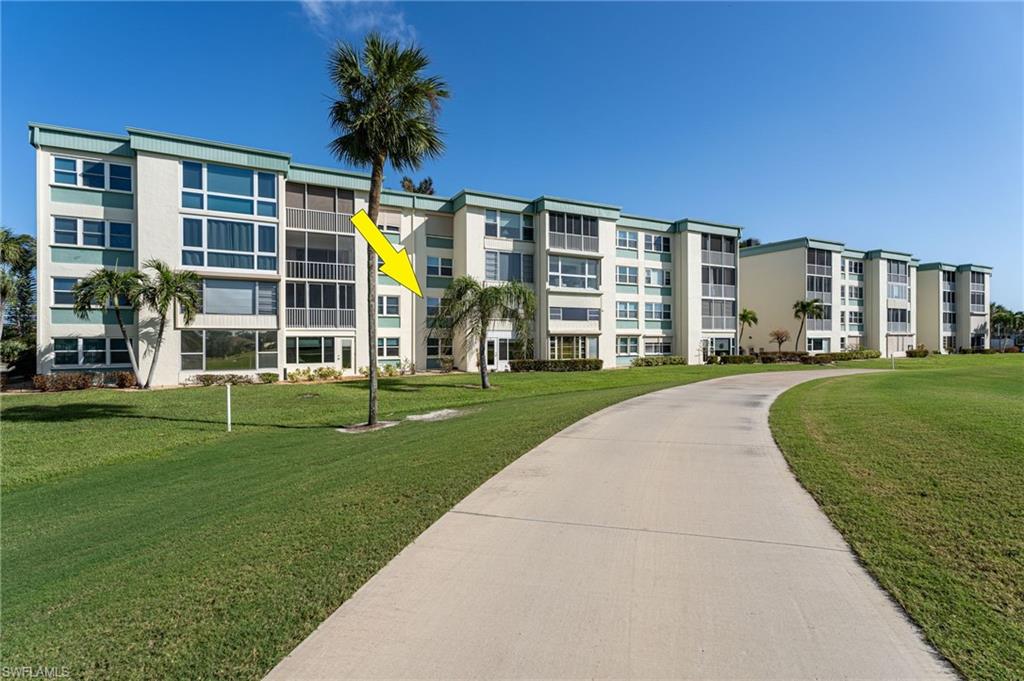 1660 Pine Valley Dr # 203 Property Photo 1