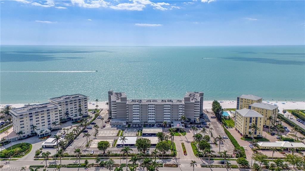 3443 Gulf Shore BLVD N # 816 Property Photo 1