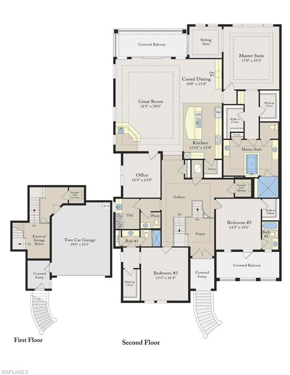 2481 Breakwater Way # 201 Property Photo 38