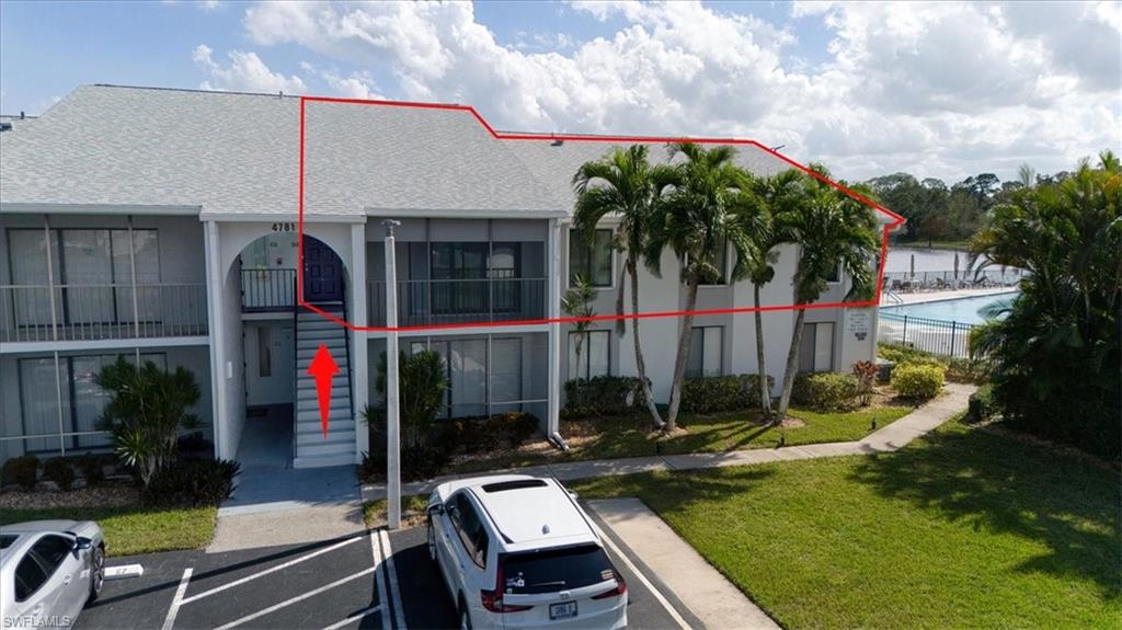 4781 Lakeside Club Blvd # 12 Property Photo 2