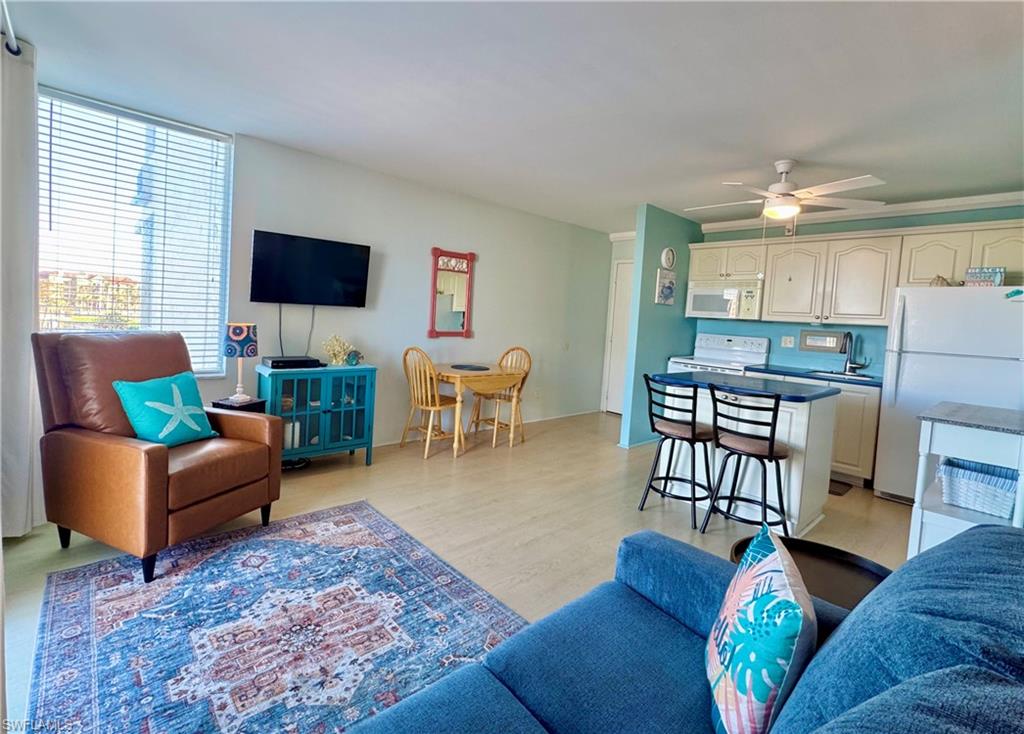 7300 Estero Blvd # 201 Property Photo 1