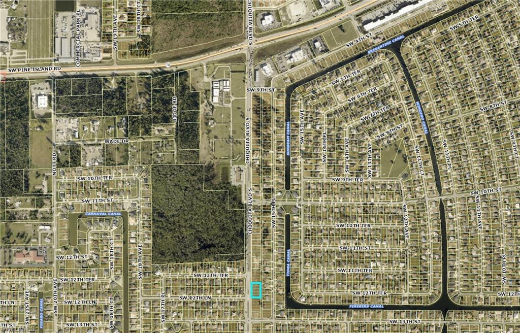 1213 Chiquita Blvd S Property Photo 11