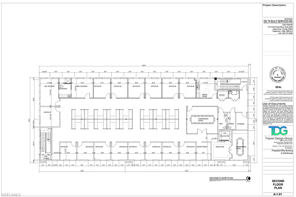1213 Chiquita Blvd S Property Photo 14