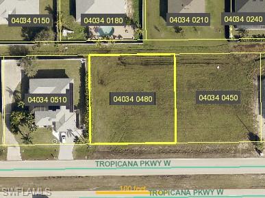 2629 Tropicana PKWY W Property Photo 1