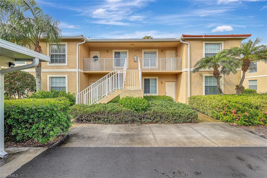 2885 Cypress Trace CIR # 203 Property Photo 1