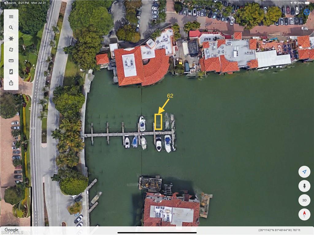4190 Gulf Shore BLVD N Property Photo 1
