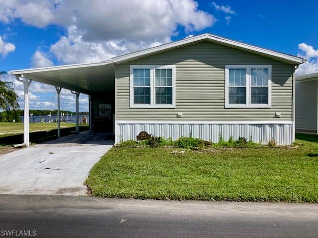 325 Shoreland Dr E Property Photo 1