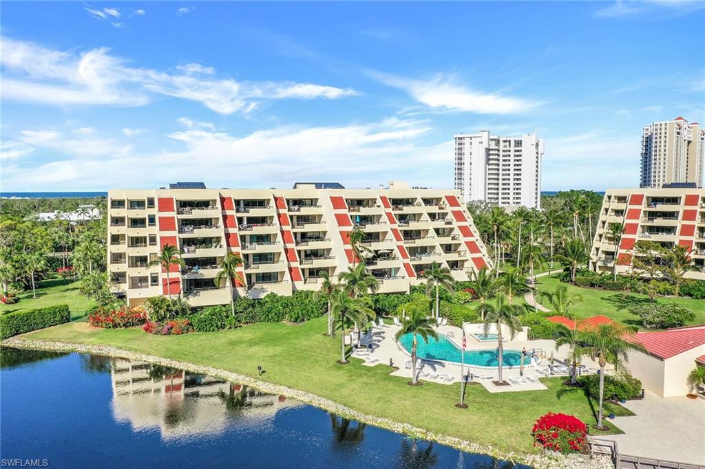 6300 Pelican Bay Blvd # 405 Property Photo