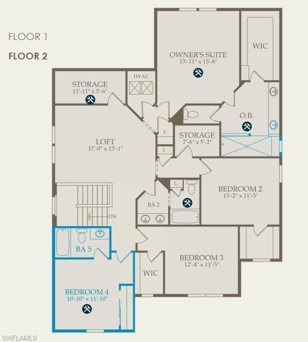 42202 Lake Timber Dr Property Photo 2