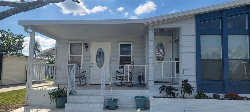 4705 Fiji Ln Property Photo 3