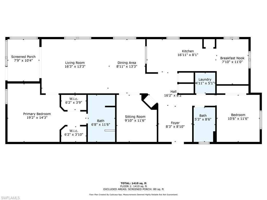 3970 Loblolly Bay Dr 5-108 Property Photo 41