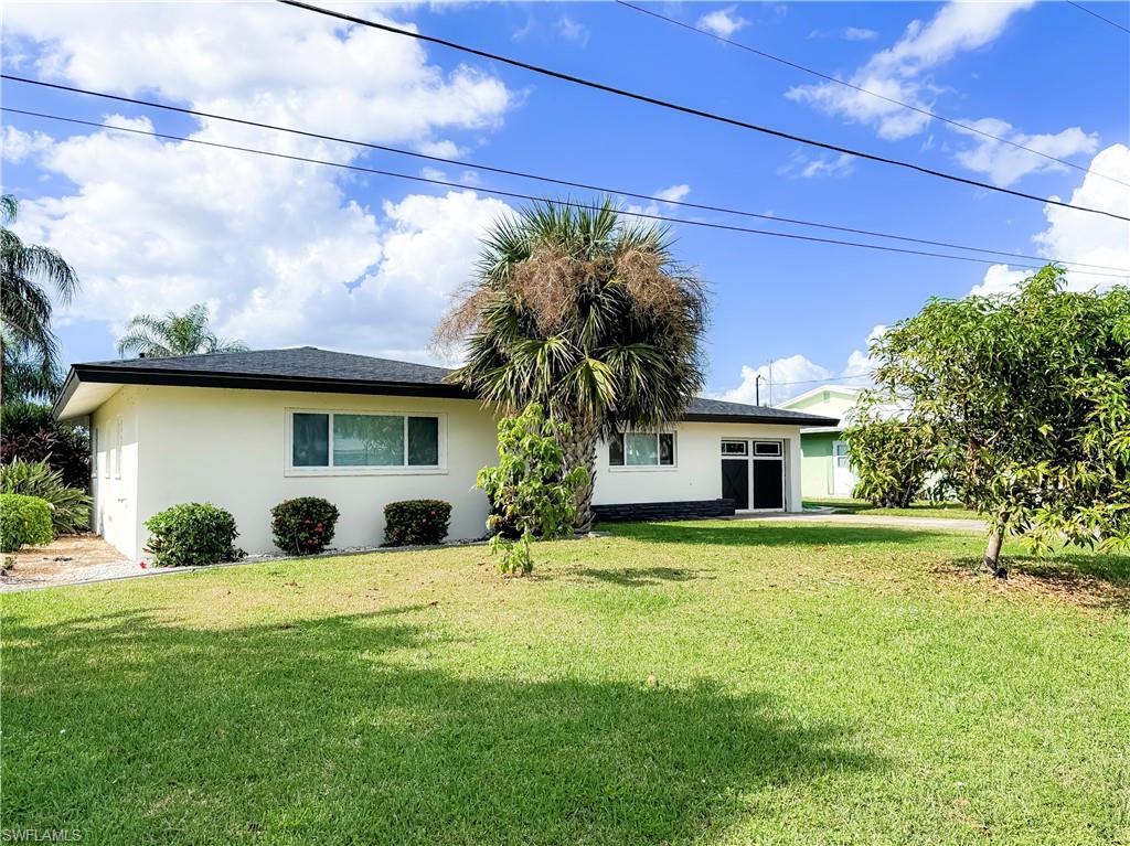 5136 Manor CT Property Photo 1