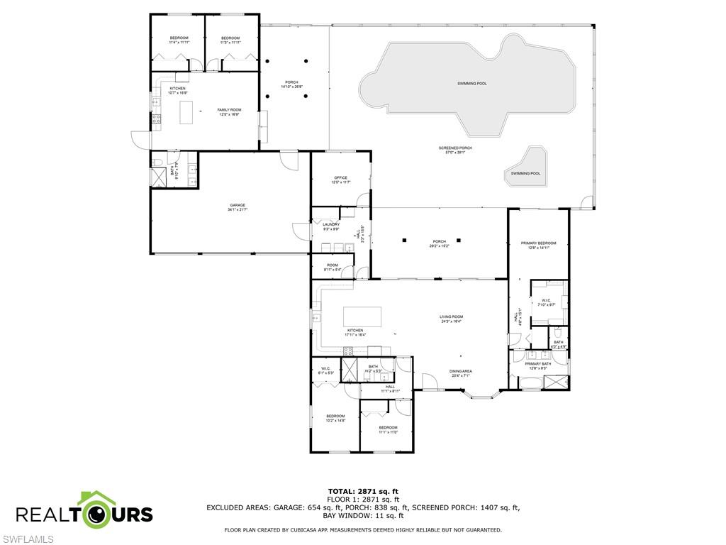 5533 Wendy Ln Property Photo 34