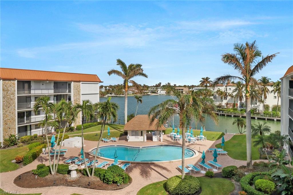 2900 Gulf Shore Blvd N # 413 Property Photo