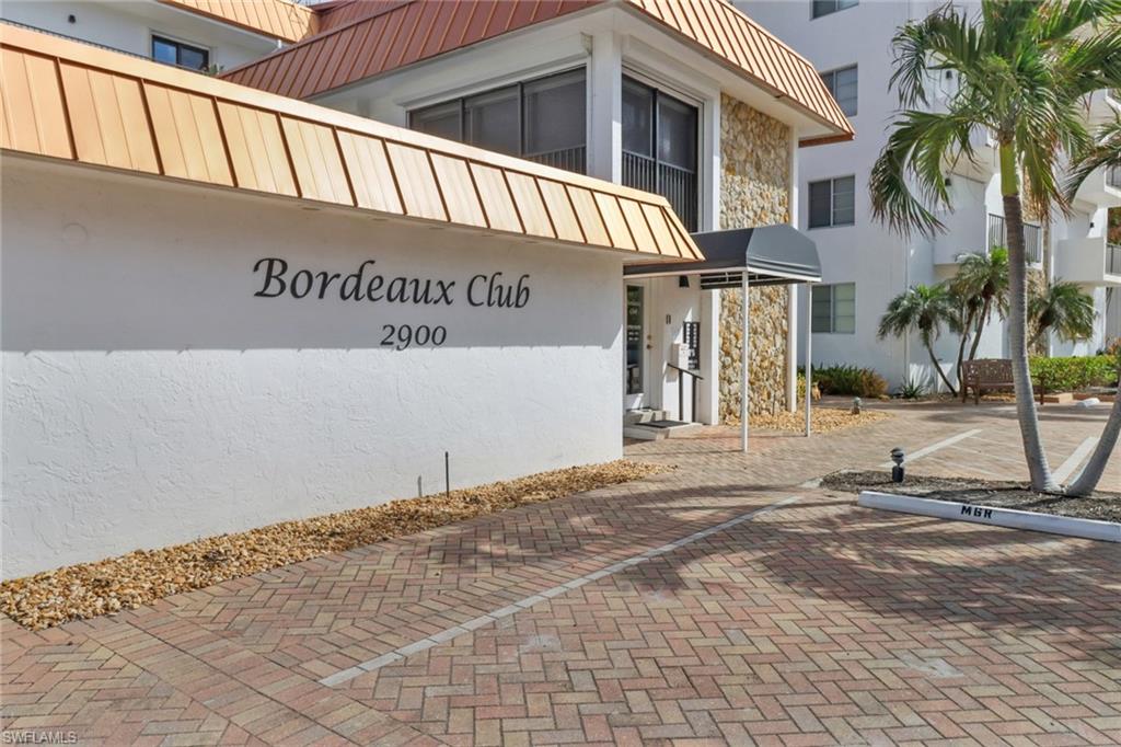 2900 Gulf Shore Blvd N # 413 Property Photo 18