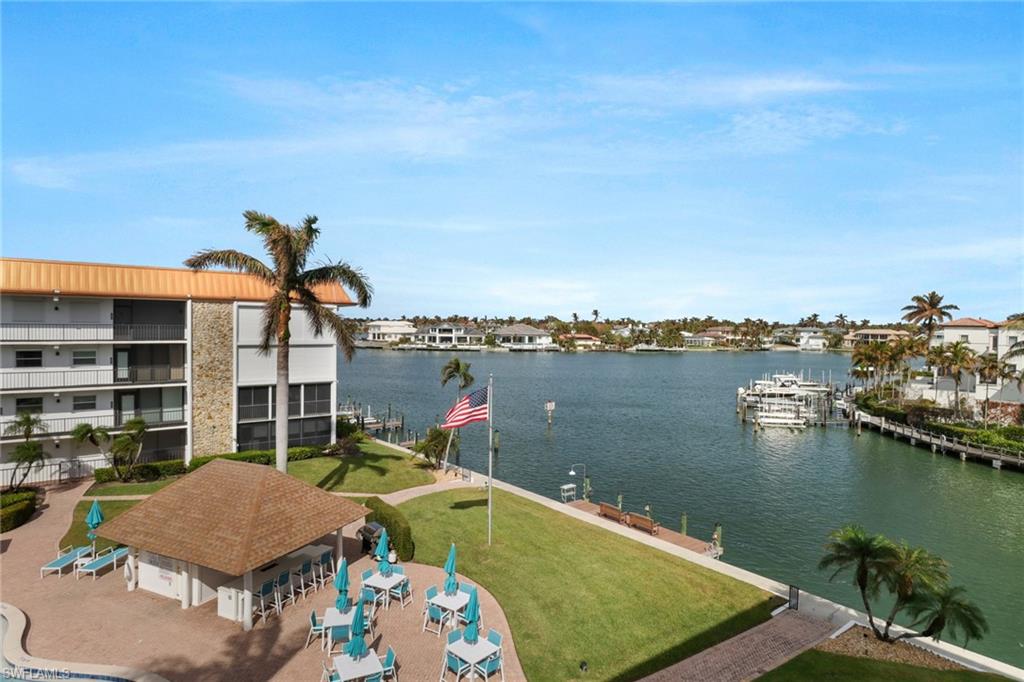 2900 Gulf Shore Blvd N # 413 Property Photo 20
