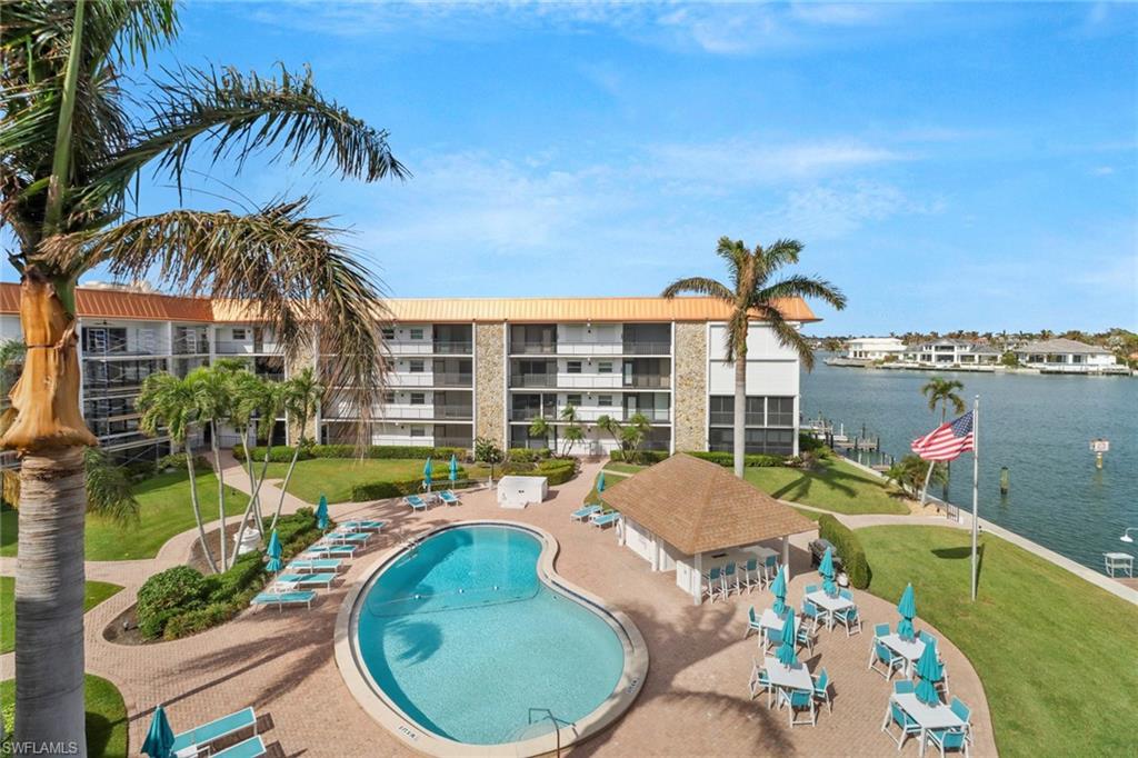 2900 Gulf Shore Blvd N # 413 Property Photo 21