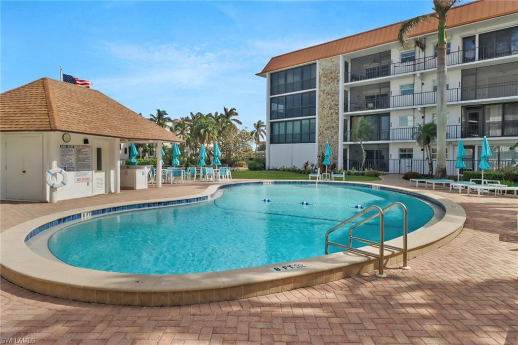 2900 Gulf Shore Blvd N # 413 Property Photo 22