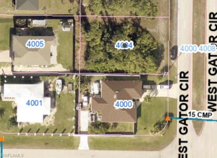 4004 W Gator Cir Property Photo 8
