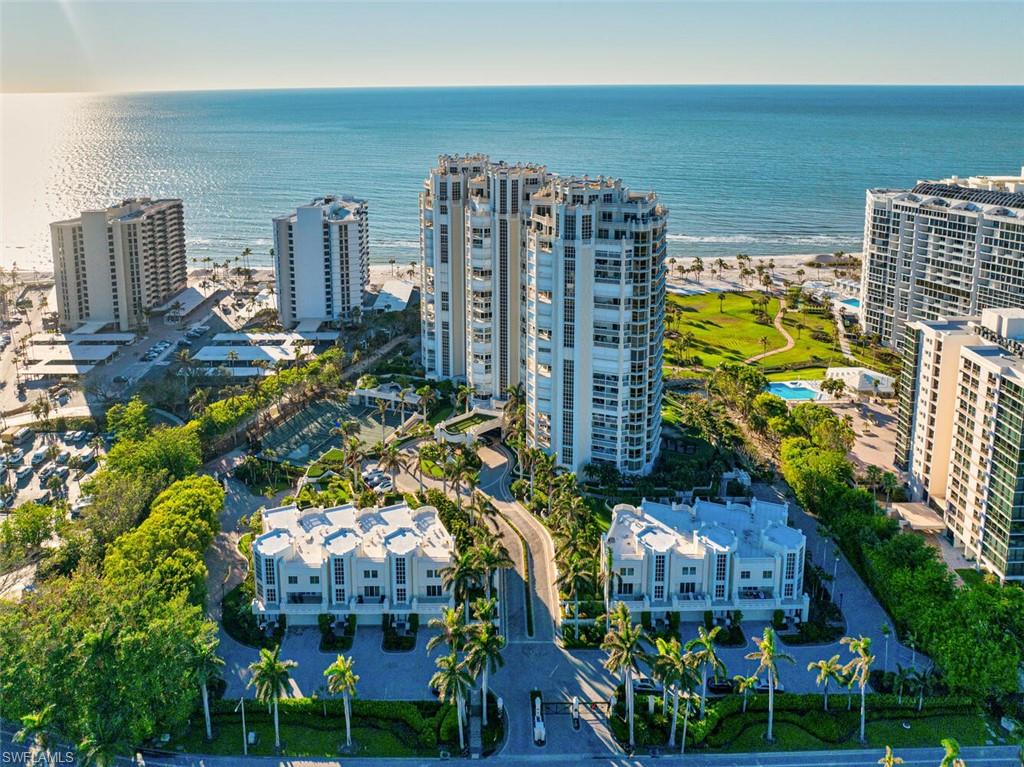 4021 Gulf Shore Blvd N # 2105 Property Photo