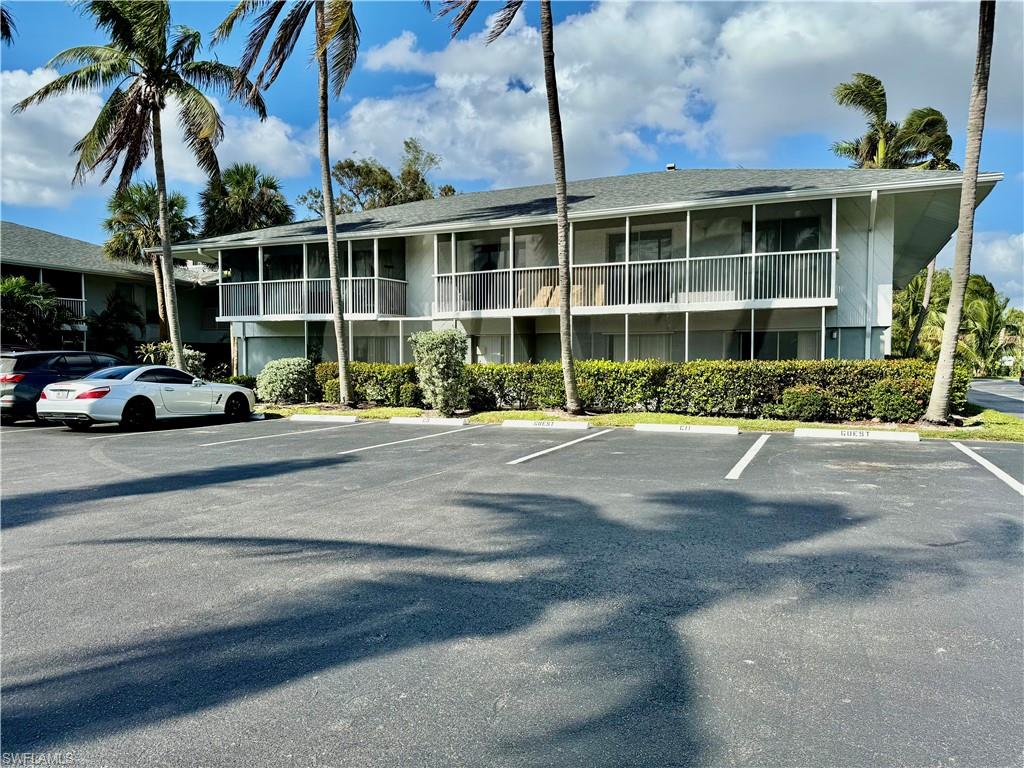 1849 Maravilla Ave # C6 Property Photo 2