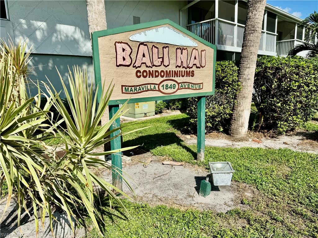 1849 Maravilla Ave # C6 Property Photo 3