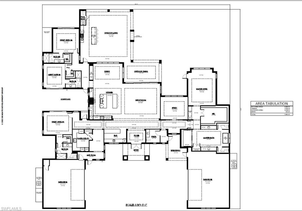 3037 Ravenna Ave Property Photo 2
