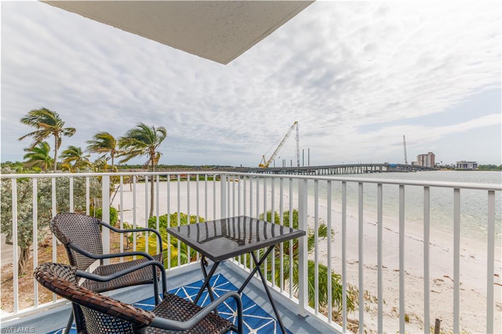 8701 Estero Blvd # 102 Property Photo 1