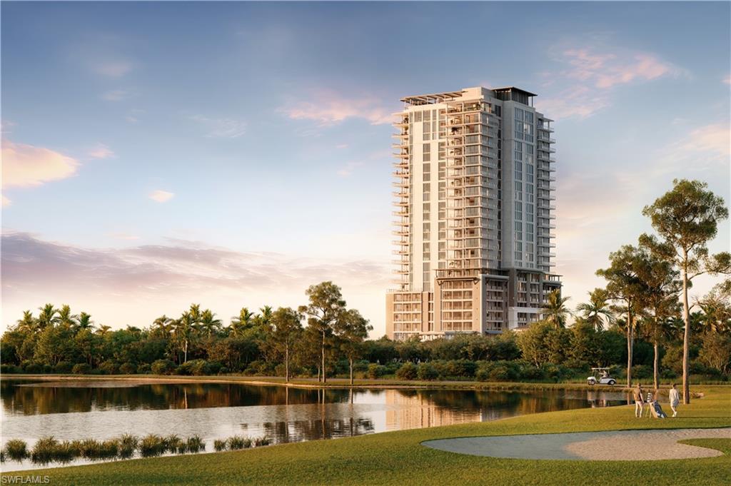 5100 Baybridge Blvd # 601 Property Photo 1