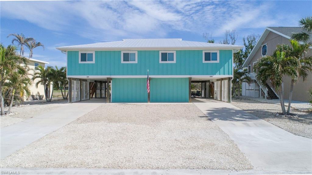21671/21673 Indian Bayou DR Property Photo 1
