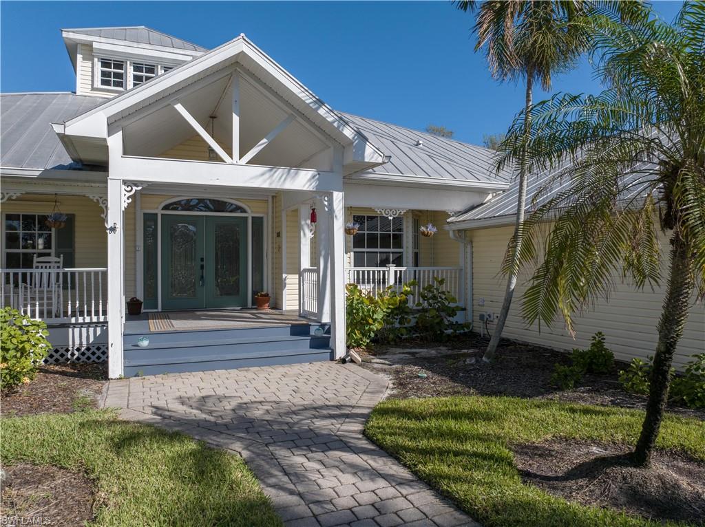 12510 Coconut Creek CT Property Photo 1