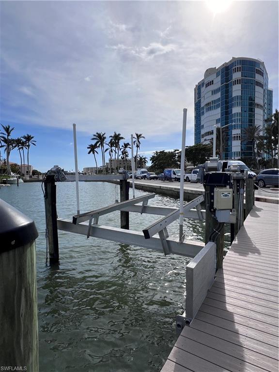 4090 Gulf Shore Blvd N #1 Property Photo 1