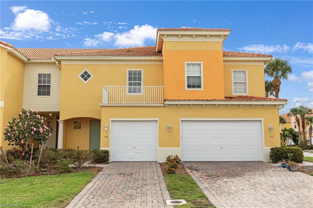 16081 Via Solera CIR # 105 Property Photo 1