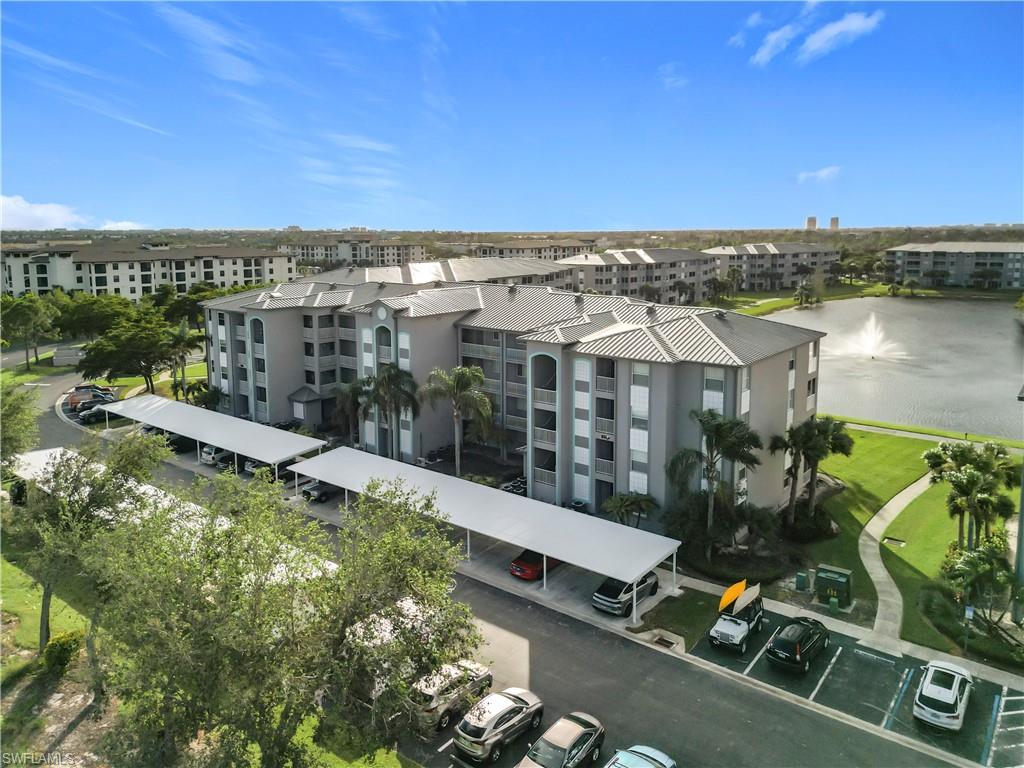 16615 Lake Circle DR # 412 Property Photo 1