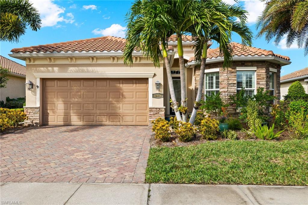 12416 Chrasfield Chase Property Photo 1